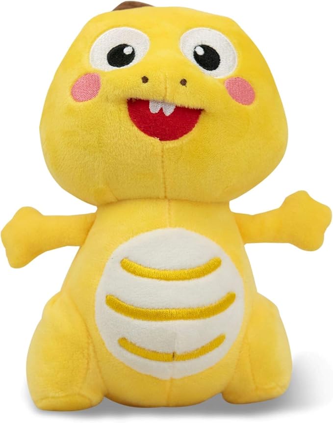 vipkid 官方恐龙玩偶教学道具和拥抱伙伴